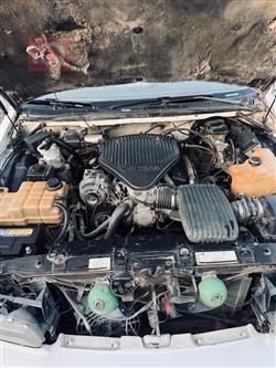 شيفروليه كابريس